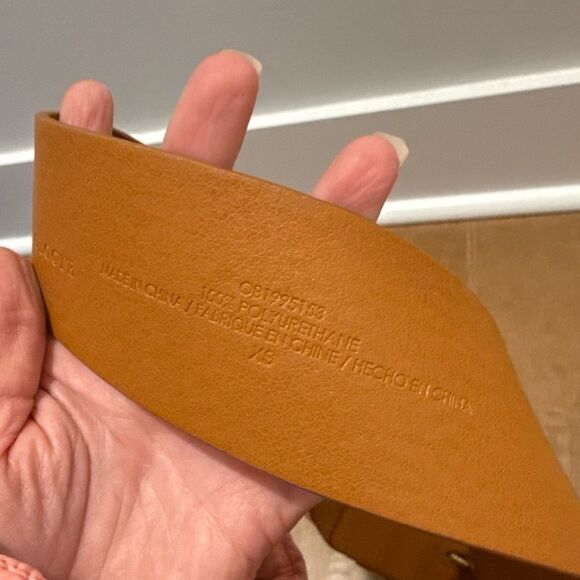 Anthropologie Western Hip Belt main image 4